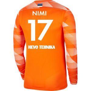 JK POSEIDON LASTE VÄRAVAVAHISÄRK