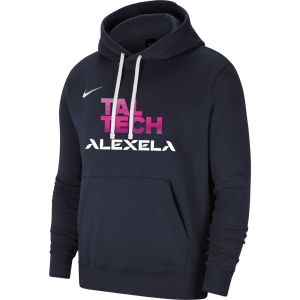 TALTECH MEESTE FÄNNIPUSA