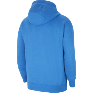 Y NK FLC PARK20 PO HOODIE