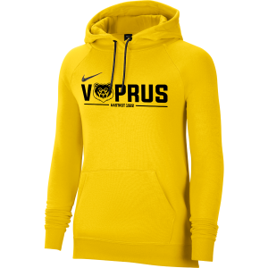 JK VAPRUS NAISTE KAPUUTSIGA PUSA