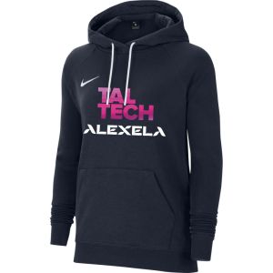 TALTECH NAISTE FÄNNIPUSA