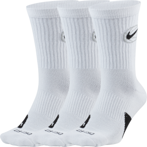 U NK ED CREW BBALL 3PR 144