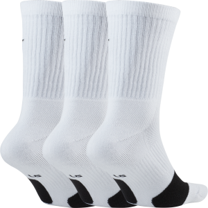 U NK ED CREW BBALL 3PR 144