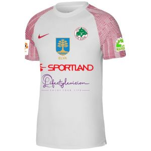 FC ELVA ESINDUSMEESKONNA FÄNNISÄRK