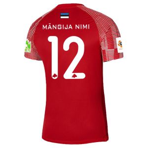 FC ELVA ESINDUSMEESKONNA FÄNNISÄRK