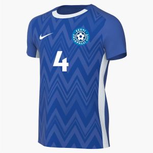 EJL LASTE FÄNNISÄRK