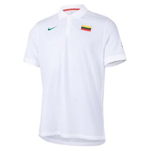 LIT 24 M STAFF POLO