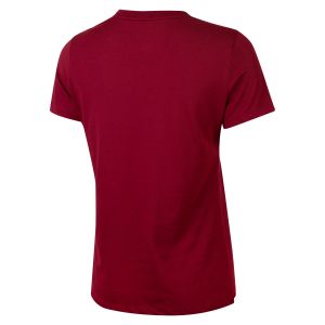 LAT W NK DF SS TEE 24