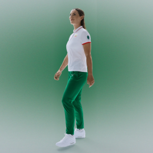 LIT 24 W STAFF PANT