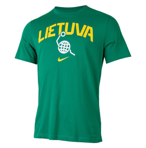 LIT 24 M SS TEAM TEE O 24