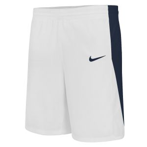 NIKE TEAM BASKETBALL STOCK SHORT