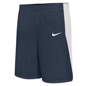 NIKE TEAM BASKETBALL STOCK SHORT