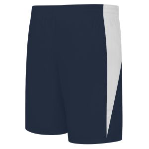 NIKE TEAM BASKETBALL STOCK SHORT