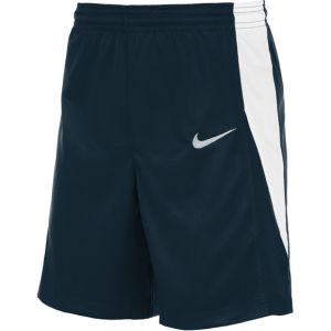 Y NIKE TEAM BASKETBALL STOCK SHORT
