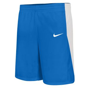 Y NIKE TEAM BASKETBALL STOCK SHORT