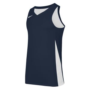 MENS TEAM BASKETBALL REVERSIBLE JERSEY