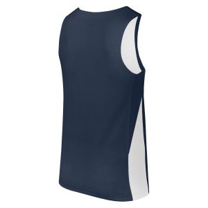 MENS TEAM BASKETBALL REVERSIBLE JERSEY