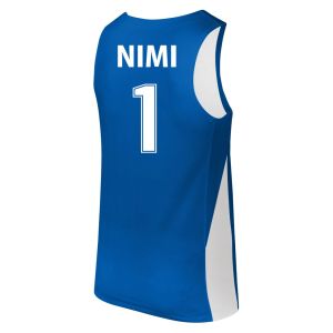 SK NORD MEESTE KAHEPOOLNE KORVPALLISÄRK