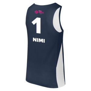 TTÜ KK MEESTE KAHEPOOLNE KORVPALLISÄRK