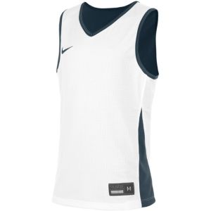 Y NIKE TEAM BASKETBALL REVERSIBLE TANK