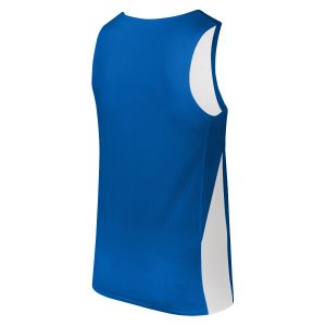 Y NIKE TEAM BASKETBALL REVERSIBLE TANK