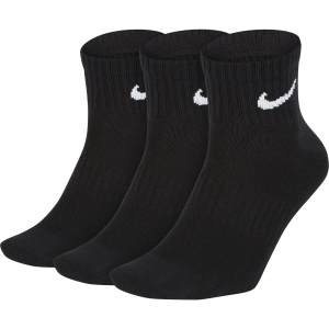 U NK ED LTWT ANKLE 3P 132