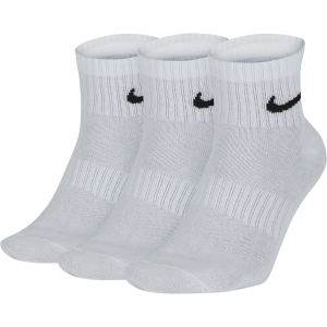 U NK EVERYDAY LTWT ANKLE 3PR