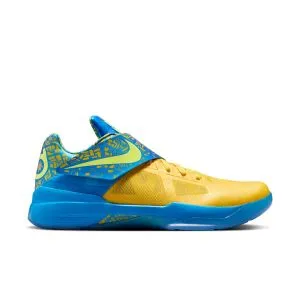 NIKE ZOOM KD IV
