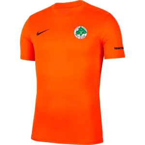 FC ELVA MEESTE VÄRAVAVAHISÄRK