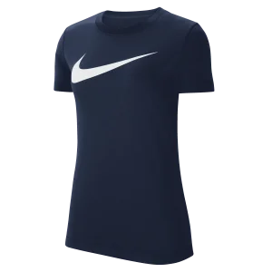W NK DF PARK20 SS TEE HBR
