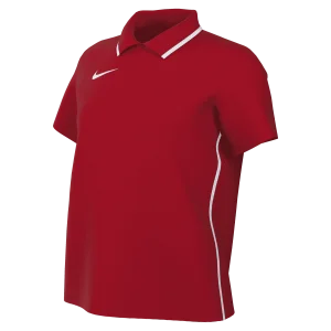 W NK DF PARK26 SS POLO