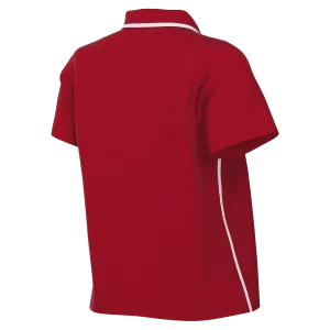 W NK DF PARK26 SS POLO