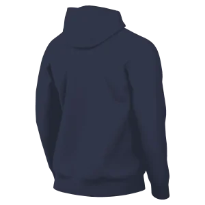 M NK PARK26 FLC PO HOODIE