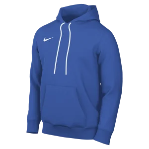 M NK PARK26 FLC PO HOODIE