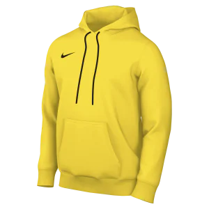 M NK PARK26 FLC PO HOODIE