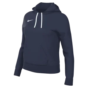 W NK PARK26 FLC PO HOODIE