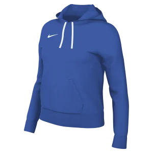 W NK PARK26 FLC PO HOODIE
