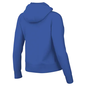 W NK PARK26 FLC PO HOODIE