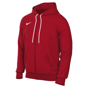 M NK PARK26 FLC FZ HOODIE