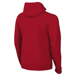 Y NK PARK26 FLC FZ HOODIE