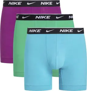 EDAY CTN STRETCH BOXER BRIEF 3PK