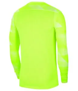 Y NK DRY PARK IV JSY LS GK