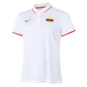 LIT 24 W STAFF POLO