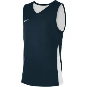 Y NIKE TEAM BASKETBALL REVERSIBLE TANK