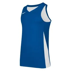 Y NIKE TEAM BASKETBALL REVERSIBLE TANK