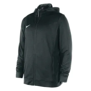 NIKE TEAM BASKETBALL HOODIE FULL ZIP