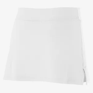WOMENS NIKE TEAM SKORT