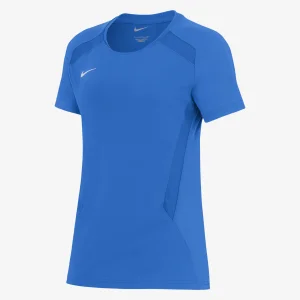 WOMENS NIKE TRAINING TOP SHORT SLEEVE 21