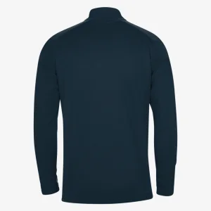 MENS NIKE TEAM TRAINING 1/4 ZIP MIDLAYER