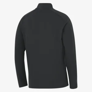 MENS NIKE TEAM TRAINING 1/4 ZIP MIDLAYER